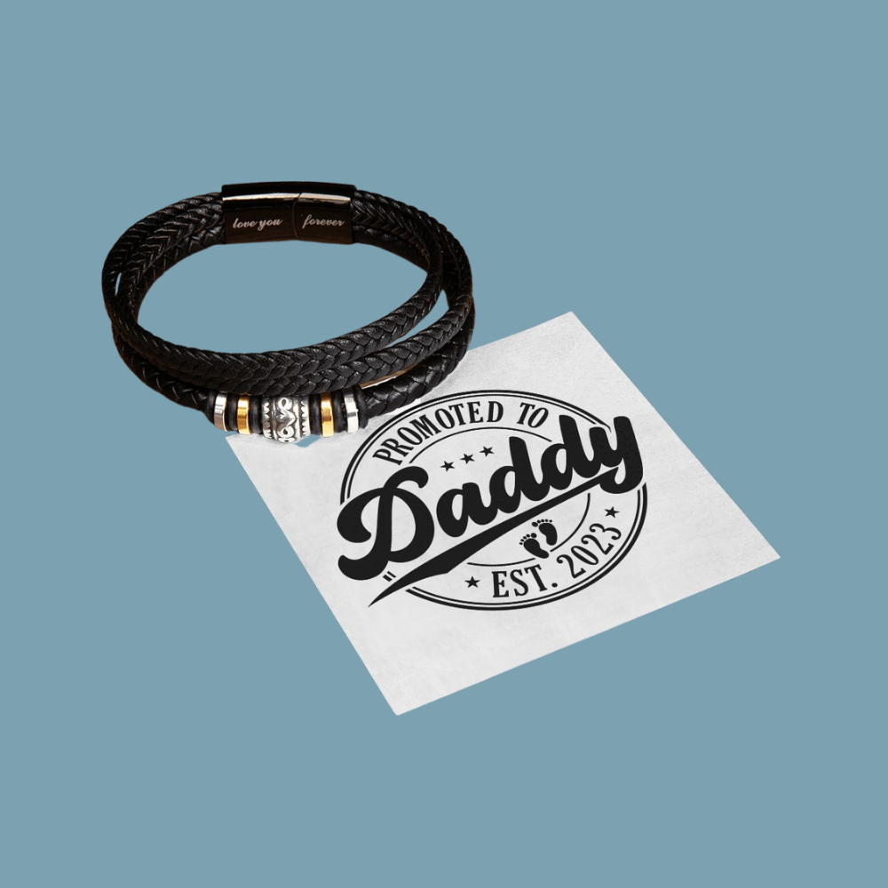 Bracelets For Him