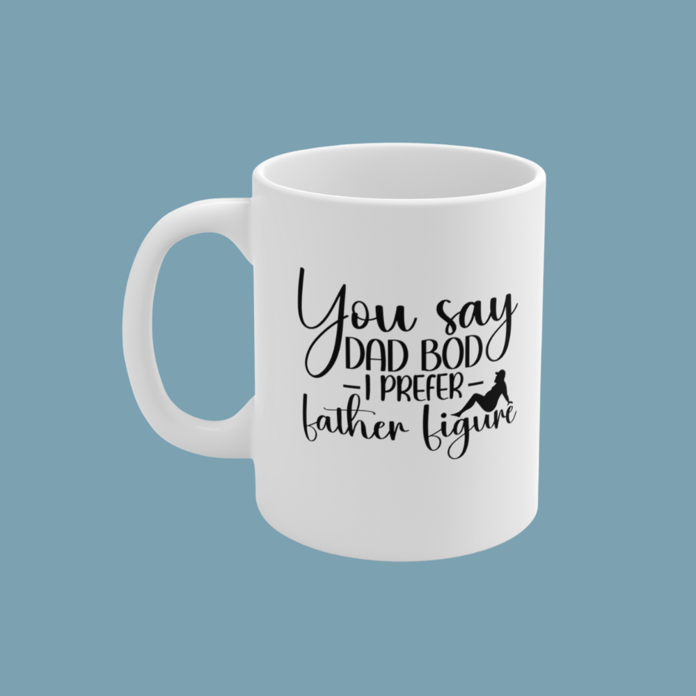 Mugs For Him