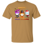 HALLOTHANKSMAS  T-Shirt (Dogs)