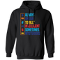 A.U.T.I.S.M. Pullover Hoodie