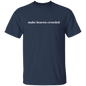 Make Heaven Crowded T-Shirt