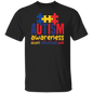 Autism Awareness T-Shirt