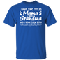 I Have Two Titles T-Shirt