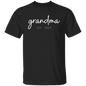 Grandma EST 2023 T-Shirt