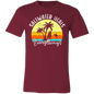 Saltwater Heals Everything | Unisex Jersey Short-Sleeve T-Shirt