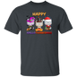 HALLOTHANKSMAS T-Shirt (Cats)