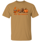 Tis' The Season T-Shirt 3