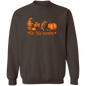 Tis The Season (Fall) Crewneck Pullover Sweatshirt