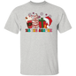 Tis' The Season T-Shirt - Christmas