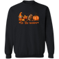 Tis The Season (Fall) Crewneck Pullover Sweatshirt