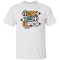 Teach Inspire Love T-Shirt