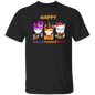 HALLOTHANKSMAS  T-Shirt (Dogs)
