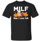 MILF (Man I Love Fall) T-Shirt