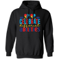 Celebrate Different Abilities Pullover Hoodie
