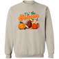 Tis The Season (Fall) Crewneck Pullover Sweatshirt 2