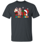 Tis' The Season T-Shirt - Christmas