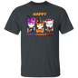 HALLOTHANKSMAS  T-Shirt (Dogs)