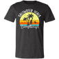 Saltwater Heals Everything | Unisex Jersey Short-Sleeve T-Shirt
