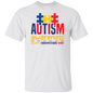 Autism Awareness T-Shirt