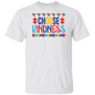 Choose Kindness T-Shirt | Autism Awareness