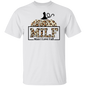 MILF - Man I Love Fall T-Shirt 2