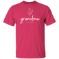 Grandma + Flowers T-Shirt