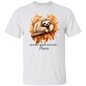 Autumn Leaves and Sloth Please T-Shirt