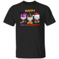 HALLOTHANKSMAS T-Shirt (Cats)