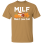 MILF (Man I Love Fall) T-Shirt