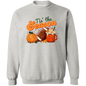 Tis The Season (Fall) Crewneck Pullover Sweatshirt 2
