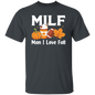 MILF (Man I Love Fall) T-Shirt