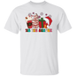 Tis' The Season T-Shirt - Christmas