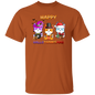 HALLOTHANKSMAS  T-Shirt (Dogs)