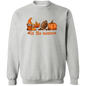 Tis The Season (Fall) Crewneck Pullover Sweatshirt