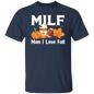 MILF (Man I Love Fall) T-Shirt