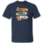 Teach Inspire Love T-Shirt