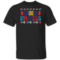 Choose Kindness T-Shirt | Autism Awareness