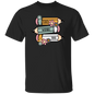 Teach Inspire Love T-Shirt