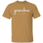 Grandma EST 2023 T-Shirt