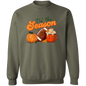 Tis The Season (Fall) Crewneck Pullover Sweatshirt 2