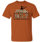 MILF - Man I Love Fall T-Shirt 2