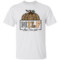 MILF Leopard Pumpkin T-Shirt
