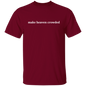 Make Heaven Crowded T-Shirt