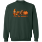 Tis The Season (Fall) Crewneck Pullover Sweatshirt