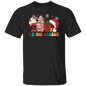 Tis' The Season T-Shirt - Christmas