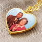 Benjamin Memorial Keychain