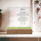 It's Amazing - Mother's Day Acrylic Gift