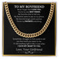 To My Boyfriend | You're My Favorite Everything