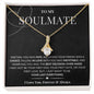 Soulmate | Your Last Everything | Alluring Beauty