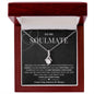 Soulmate | Your Last Everything | Alluring Beauty